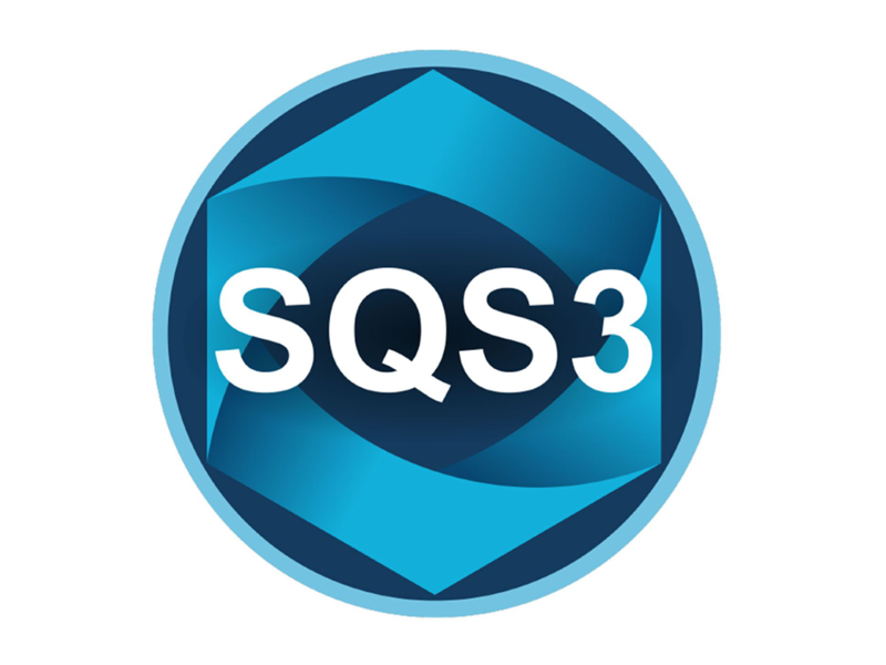 智能防错质量解决方案SQS3